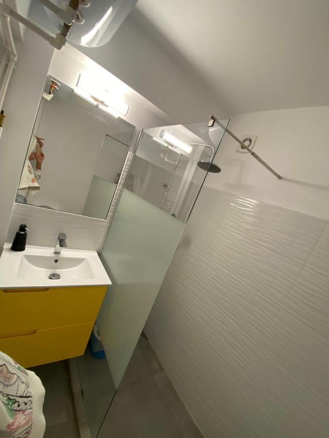 Ultracentral Apartament Unirii/ Centru Vechi Bucarest Exterior foto