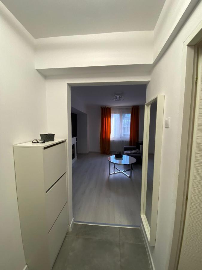 Ultracentral Apartament Unirii/ Centru Vechi Bucarest Exterior foto