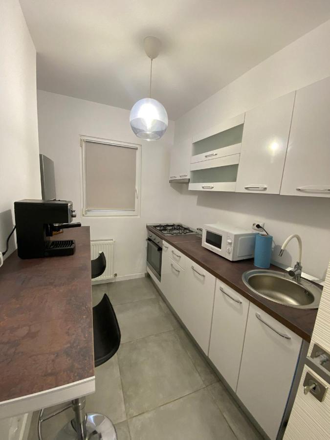 Ultracentral Apartament Unirii/ Centru Vechi Bucarest Exterior foto