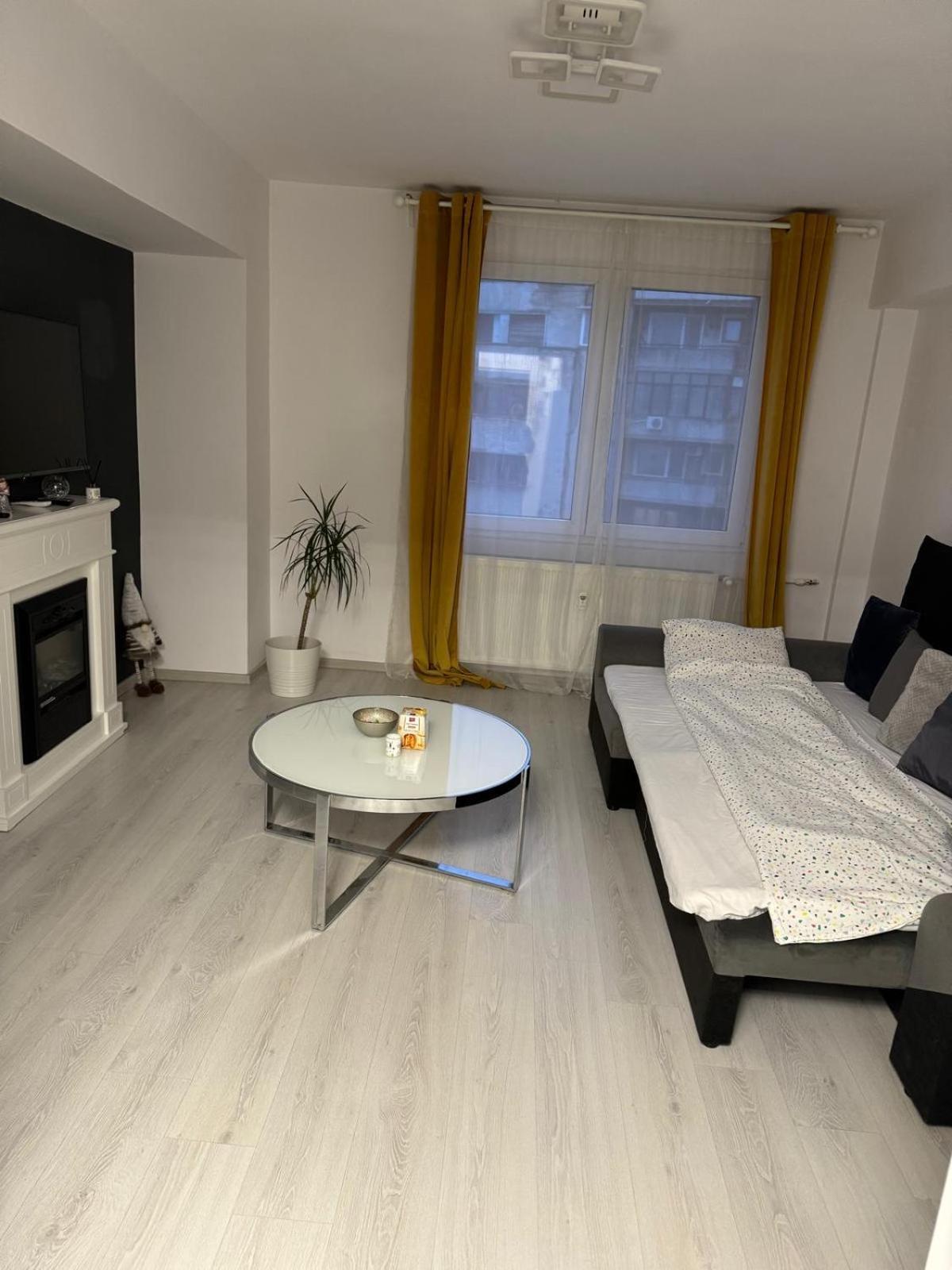 Ultracentral Apartament Unirii/ Centru Vechi Bucarest Exterior foto